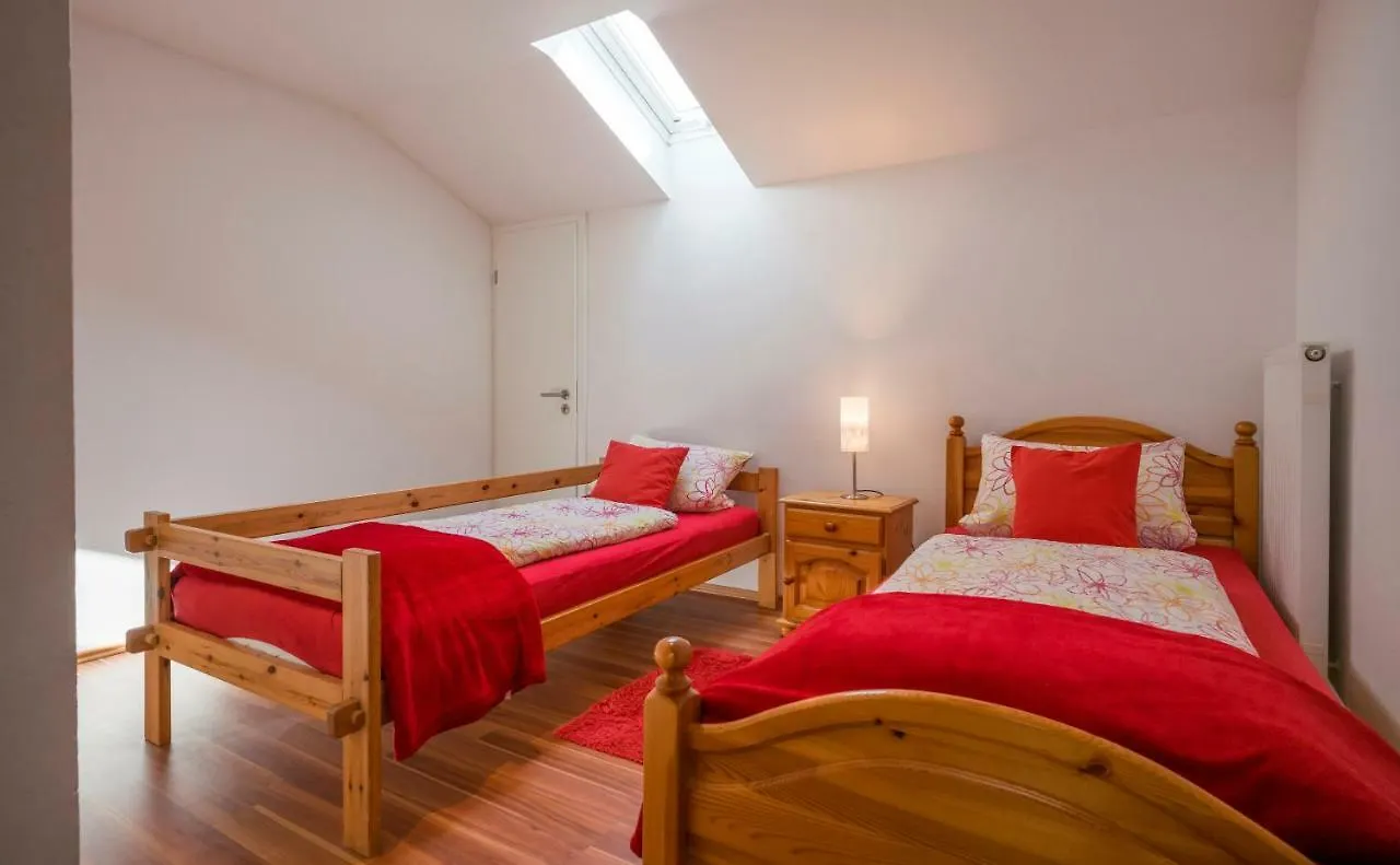 Appartamento Heidinger Oberaudorf