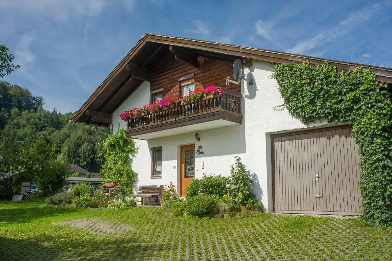 Appartamento Heidinger Oberaudorf